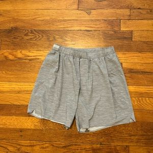 Men’s LuluLemon Athletic Shorts
